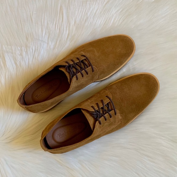 timberland folk gentleman oxford